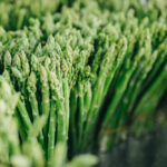 coltivare asparagi in vaso